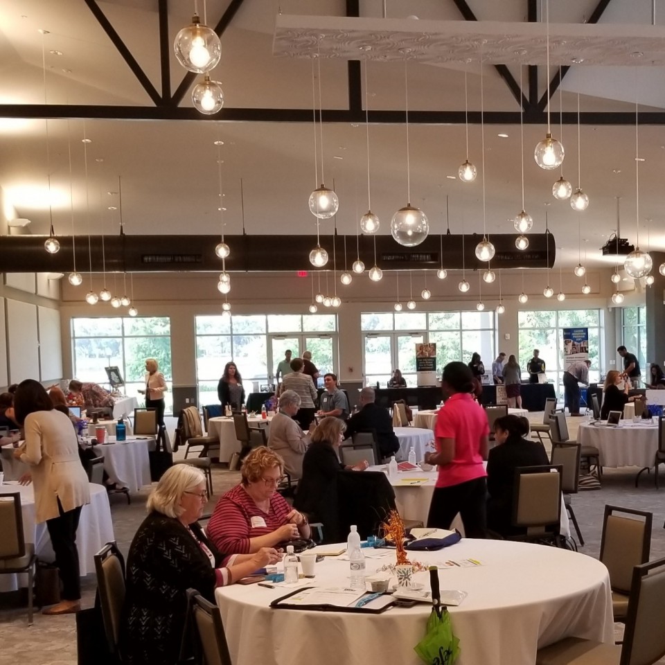 Lake Sumter SHRM Photo Gallery
